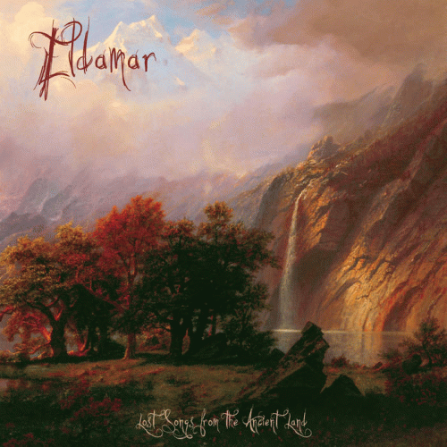 Eldamar : Lost Songs from the Ancient Land